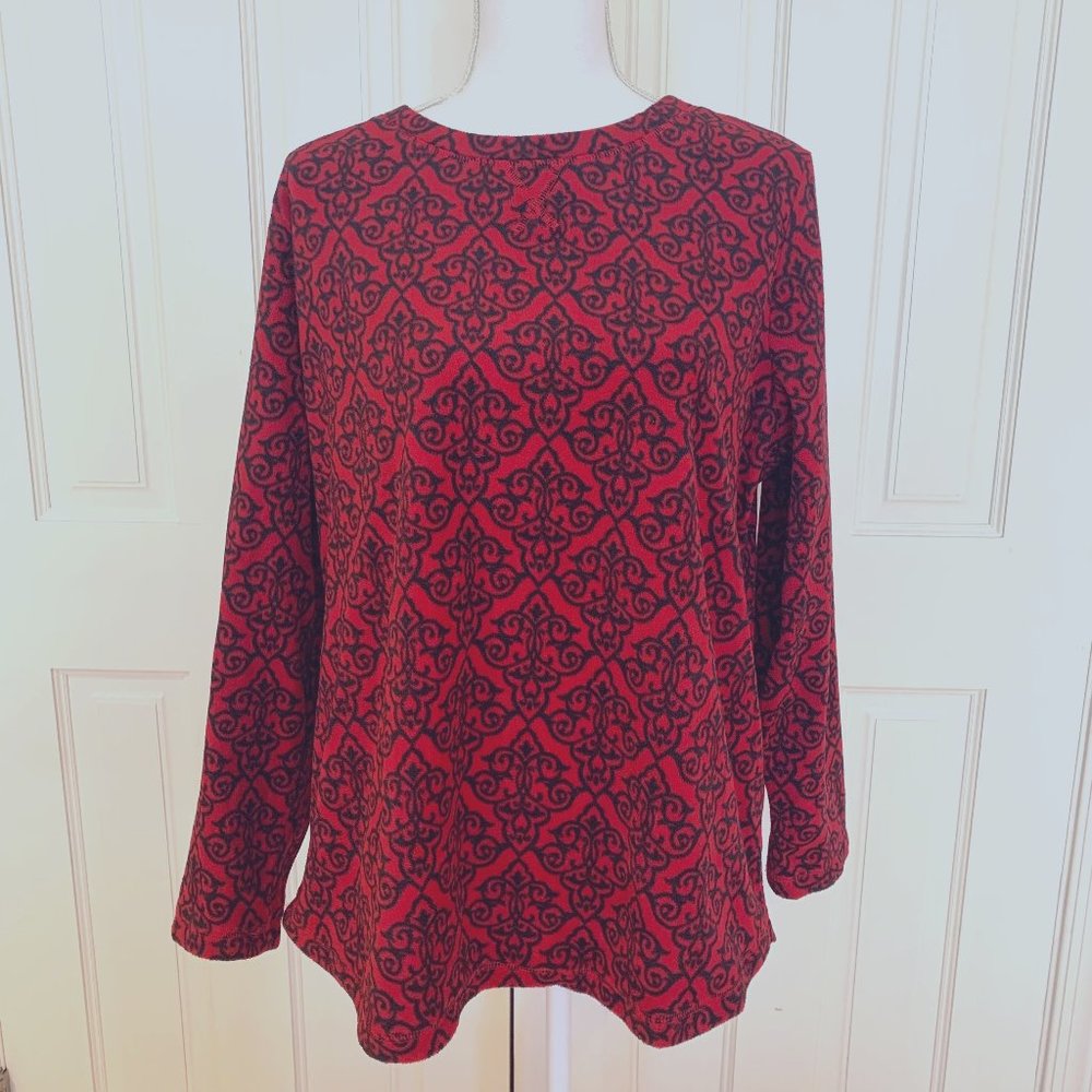 New Tunic Top
